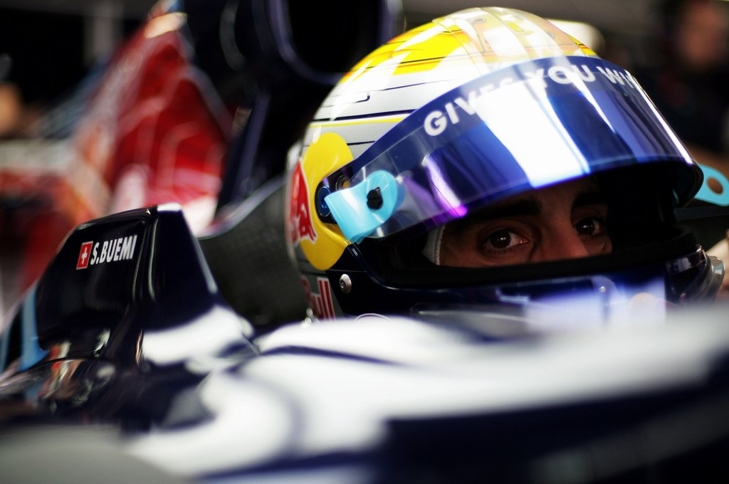 GP CINA - Qualifiche e Prove Libere 3